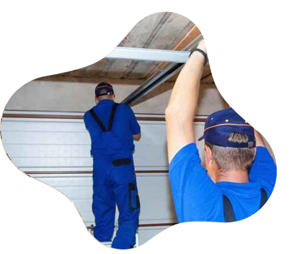 garagedoor repair